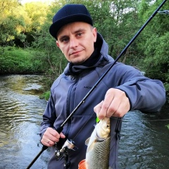 Олег , Пенза