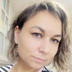 Татьяна Казарина, 03.04, Москва