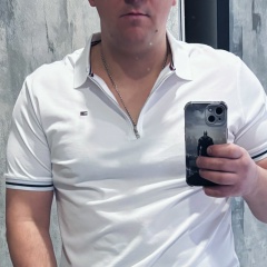 Антон Ковтуненко, Москва