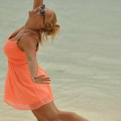 Юля Рыбка, 04.06, Санкт-Петербург