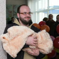 Максим Адамчук, 08.04.1989, Москва