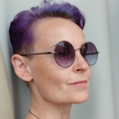 Ольга Гуськова, 25.03.1977, Москва