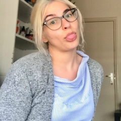 Zita Bekkere, 06.06, Rotterdam