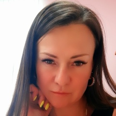 Наталья Настоящева, 02.03, Санкт-Петербург