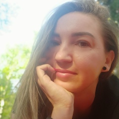 Лена Солдатенко, 30.12