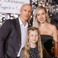 Оксана Полозюкова, 07.06.1983, Москва