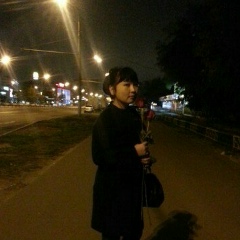 Сайлана Лаа, 16.12, Москва