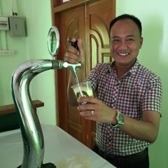 Lay Lay Thant, 10.01.1983, Naypyidaw