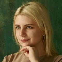 Аня Тимохина, 15.10, Москва