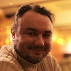 Константин Горун, 10.12.1981, Полтава