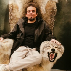 Сергей Рюмин, 13.10, Москва