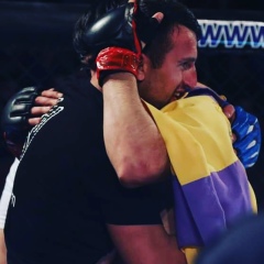 Гарик Тамарян, 02.03.1988, Ванадзор