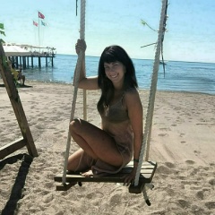 Татьяна Филиппова, 12.03.1989, Самара