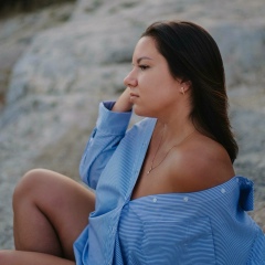 Виктория Горлович, 21.04.1992, Reykjavík