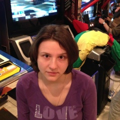 Татьяна Уточкина