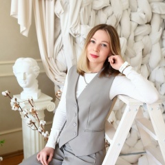 Юлия Вуколова, Липецк