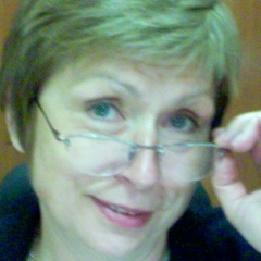 Наталья Утина, 01.01, Санкт-Петербург