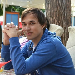 Андрей Егоров, Калининград