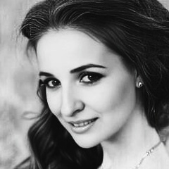 Анечка Паршута, 12.07, Минск