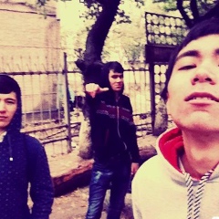 Сардор Ергашев, 03.04, Ташкент