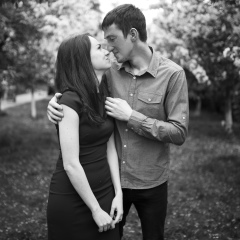 Анна Кузнецкая, 26.12.1991, Тюмень