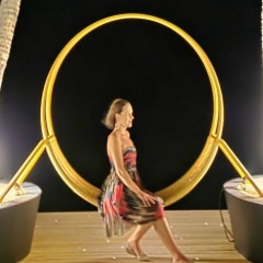 Карина Халимбекова, 17.06, Санкт-Петербург