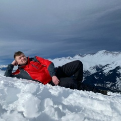 Леонид Матишинец, 02.12.1985, Санкт-Петербург