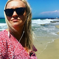 Лена Алексеева, 26.08.1991, Санкт-Петербург