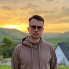 Виталий Балахонов, 01.09.1988, Москва