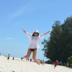 Кристина Хализова, 21.06.1991, Нижний Новгород