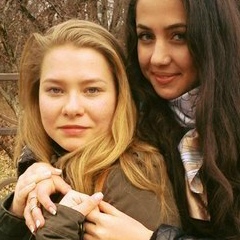 Диана Госькова, 08.04.1994, Краснодар