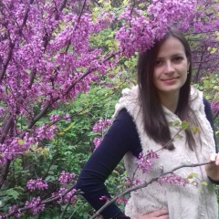 Таня Юзычук, 09.09, Киев