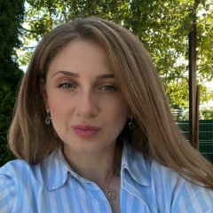 Малика Дотдаева