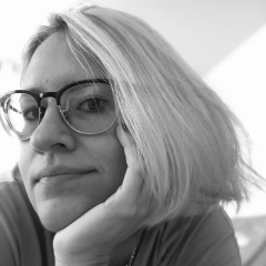 Света Хасина, 04.01.1983, Самара