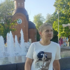 Анна Князева, Брянск