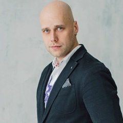 Всеволод Еремин, 31.12.1986, Москва