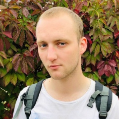 Артём Ларин, 05.08.1992, Москва