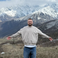 Александр Давыдов, 25.06, Ярославль