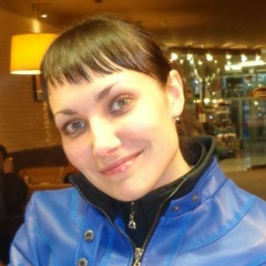 Анна Рявкина, 27.06, Екатеринбург