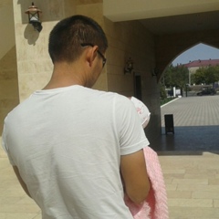 Марат Бегимбетов, 25.08.1986, Казахстан