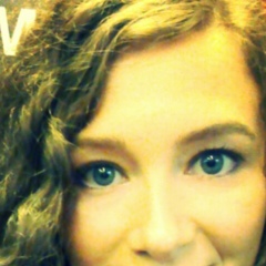 Аня Абрамович, 01.03.1987, Philadelphia