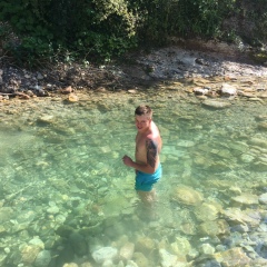 Илья Дорохин, 21.03.1990, Санкт-Петербург