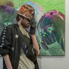 Максим Stepanov, 30.08.1997, Bridgetown