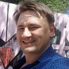 Вадим Войтович, 24.11, Караганда