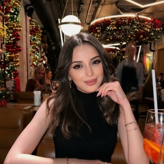 Nurana Mamedzade, Нижний Новгород