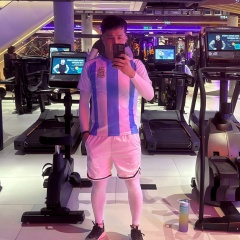 Жолдош Айдаров, Москва