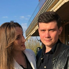 Мишаня Краснопёров, 08.07.1992, Ростов-на-Дону