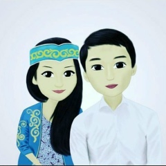 Мейірбан Жусипали, 16.02, Шымкент