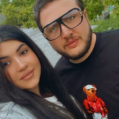 Mane Avetisyan, 26.12.1992, Москва