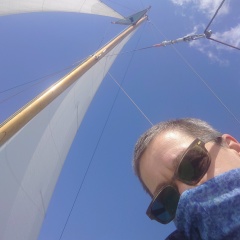 Надежда Василевская, 08.04, Санкт-Петербург